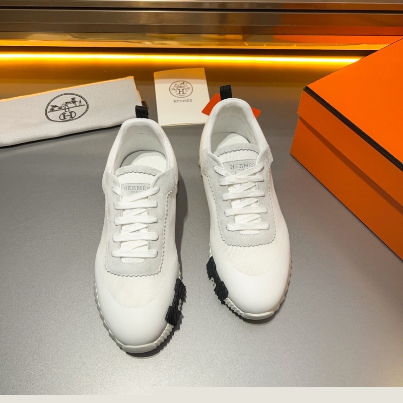 H**mes sneakers